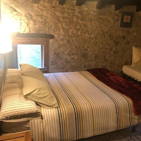 Gasthaus Mas Molladar Solo Adultos Camprodon Exterior foto