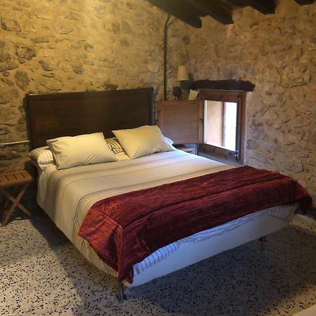 Gasthaus Mas Molladar Solo Adultos Camprodon Exterior foto