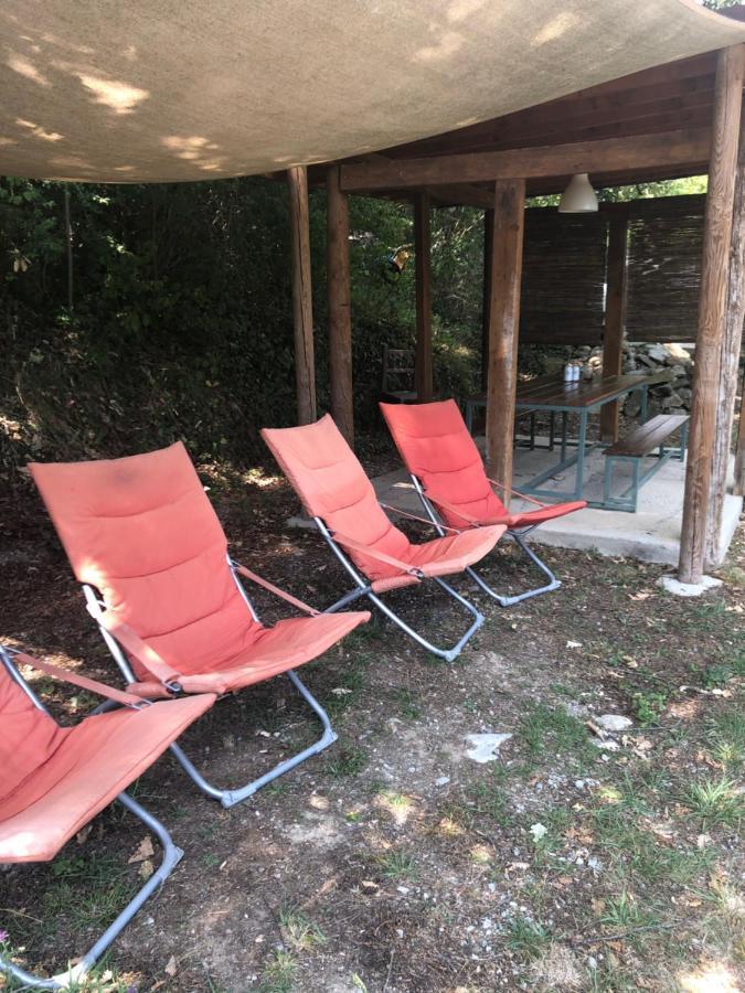 Gasthaus Mas Molladar Solo Adultos Camprodon Exterior foto
