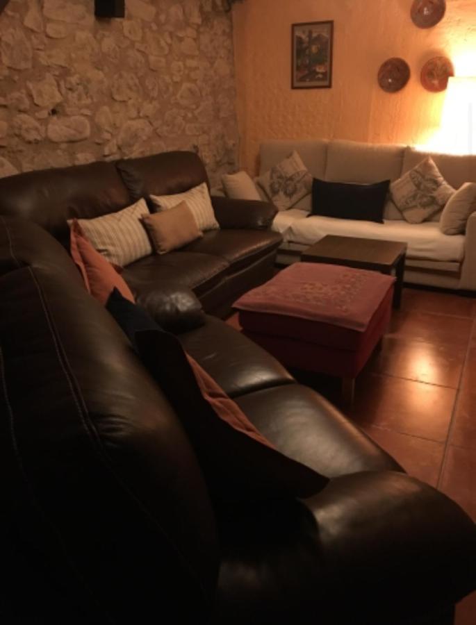 Gasthaus Mas Molladar Solo Adultos Camprodon Exterior foto