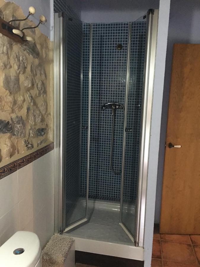 Gasthaus Mas Molladar Solo Adultos Camprodon Exterior foto
