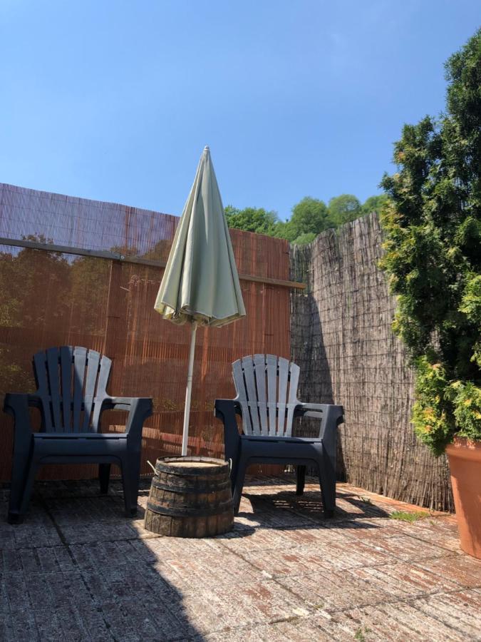 Gasthaus Mas Molladar Solo Adultos Camprodon Exterior foto