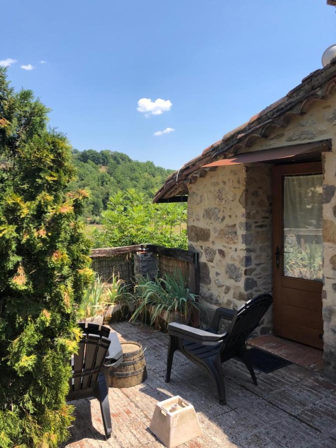 Gasthaus Mas Molladar Solo Adultos Camprodon Exterior foto