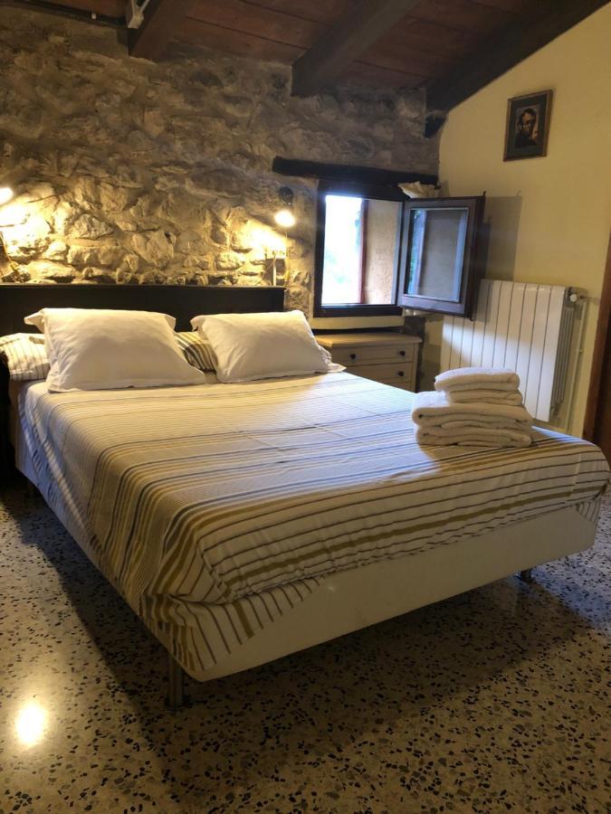 Gasthaus Mas Molladar Solo Adultos Camprodon Exterior foto